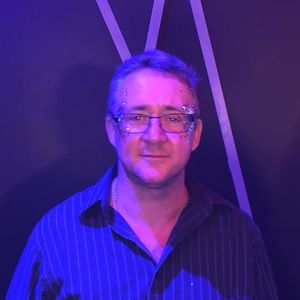 Meet your Posher, Gary